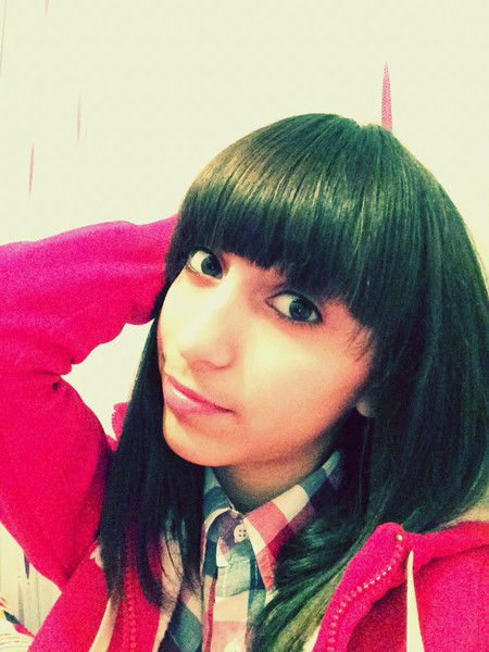 Милена Саркисова