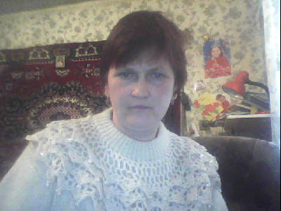 Ирина Полывяная