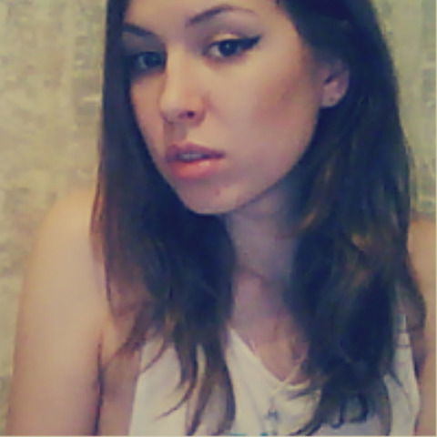 Олеся Квашнина