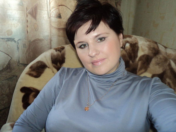 Ирина Гуменюк