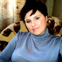 Ирина Гуменюк