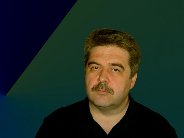 Владимир Ядрихинский