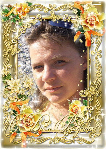 Ирина Куликова