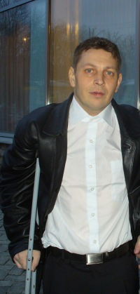 Андрей Гаёв