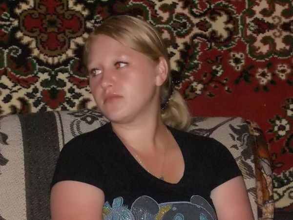 Люба Васильева