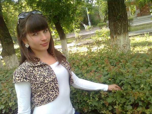 Венера Салимова