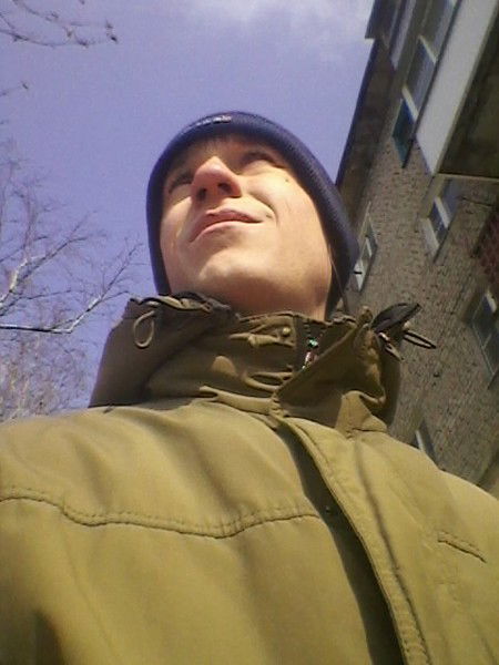 Денис Телков