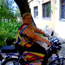 Эльвира Красникова