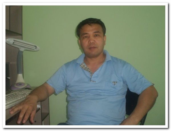 Балтабаев Керимбек