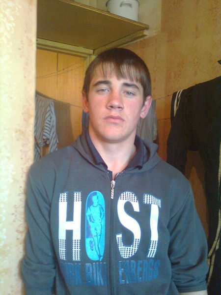 Александр Кербедь