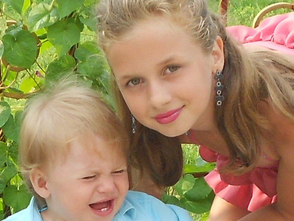 Илона Скотаренко