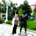 Фаина Вербицкая