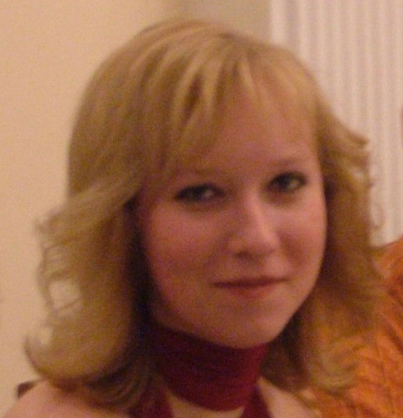 Наталья Чумакова