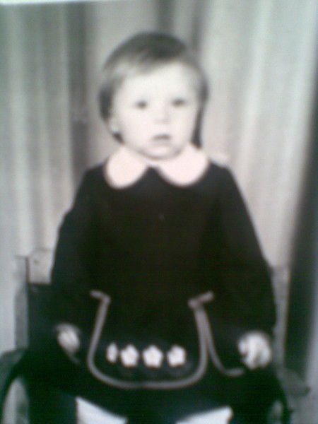 Наташа Осипенко