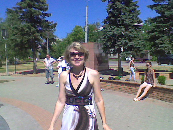 Ольга Викулова