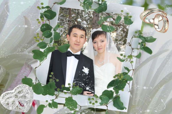 Айгерим Джангабулова