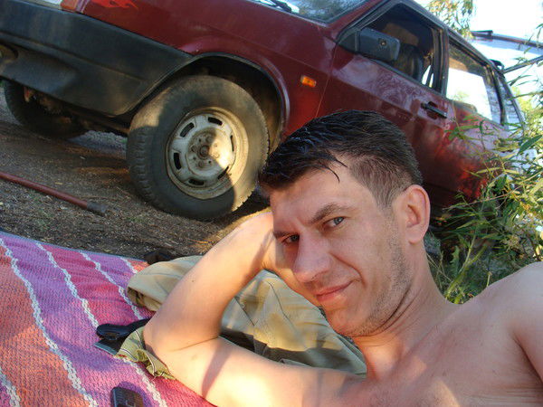 Серега Кувайцев