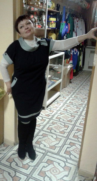 Елена Чернышова