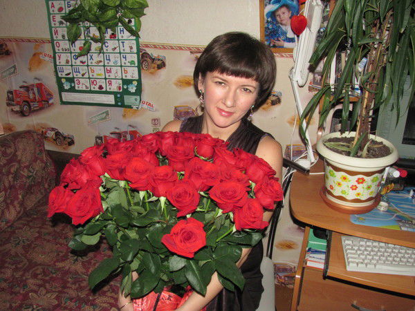 Venarida ➷❤➹ «❀ܓ ⊰✿⊱ ➷❤➹