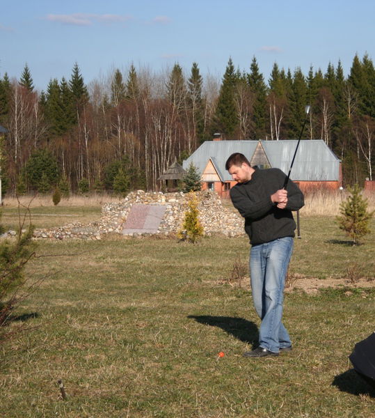 Борис Якубовский