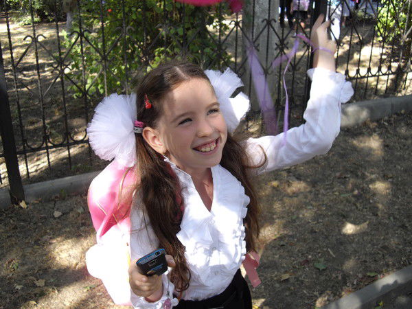 Алиса Симоненко