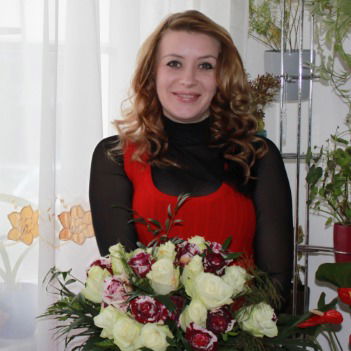 Ekaterina Наконечная