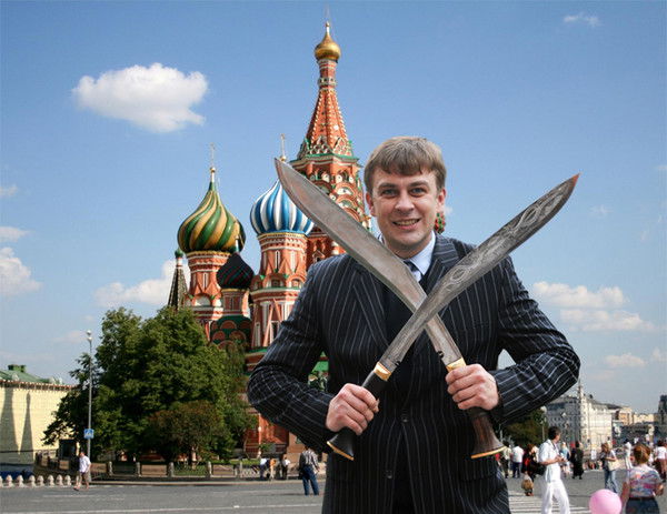 Леонид Пирогов