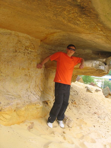 Денис Силаев