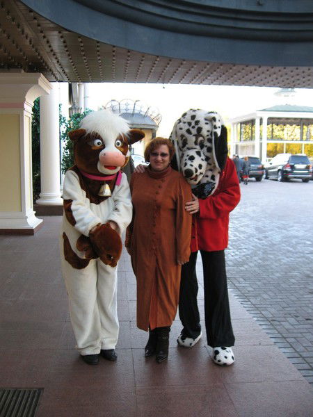 Ольга Буракова