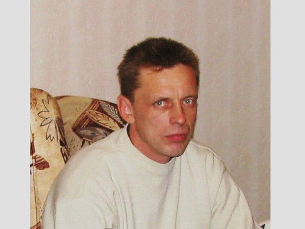 Владимир Шико