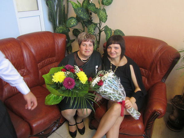 Валентина Великая