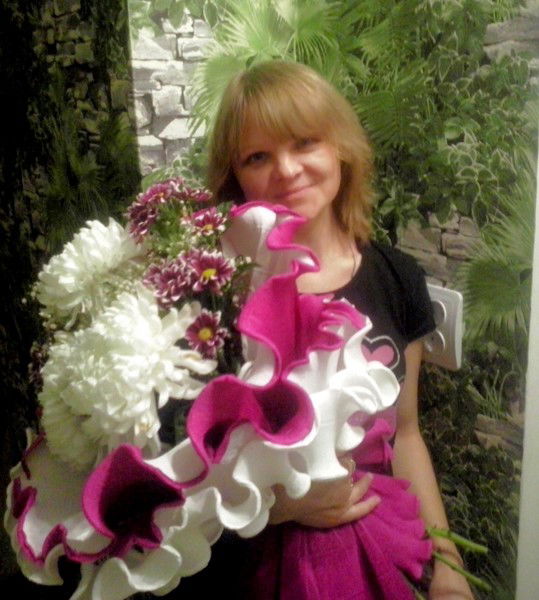 Евгения Савенкова