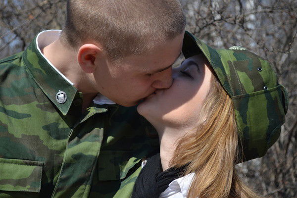 Николаева Ксения