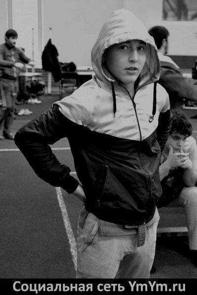 Бекжан Турганбеков