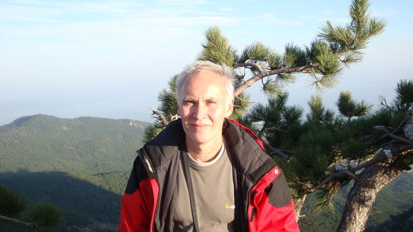 Владимир Шемякин