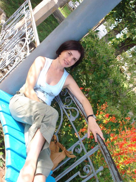 Лариса Озолина