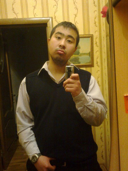 Даур Татибаев