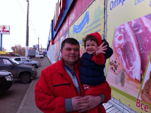 Юрий Балабин