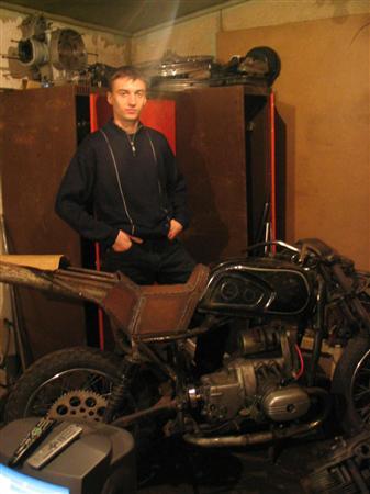 Владимир Фёдоров