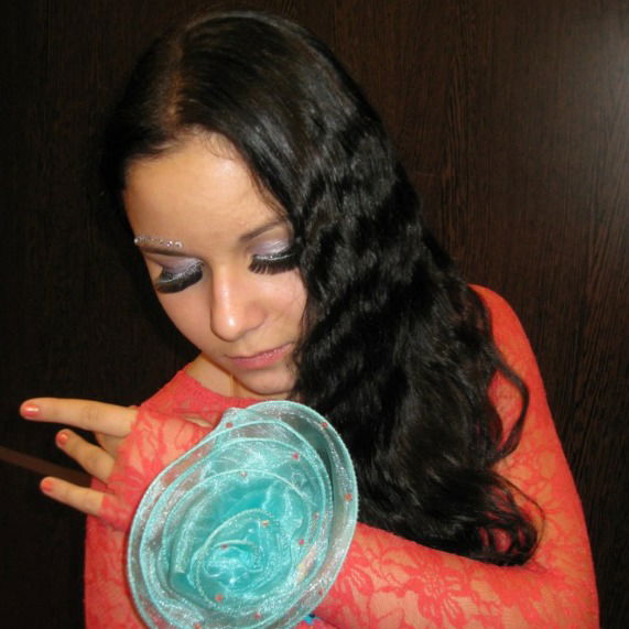 Полина Москалёва