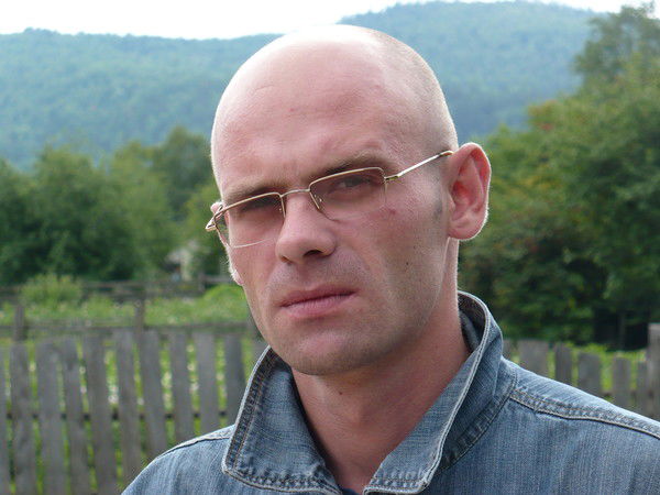 Вадим Пономарев