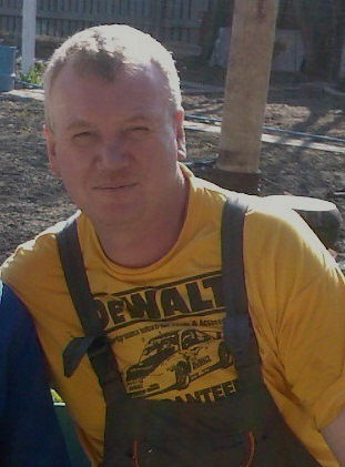 Александр Кондрашов