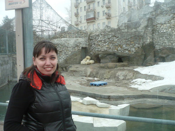 Светлана Шашева