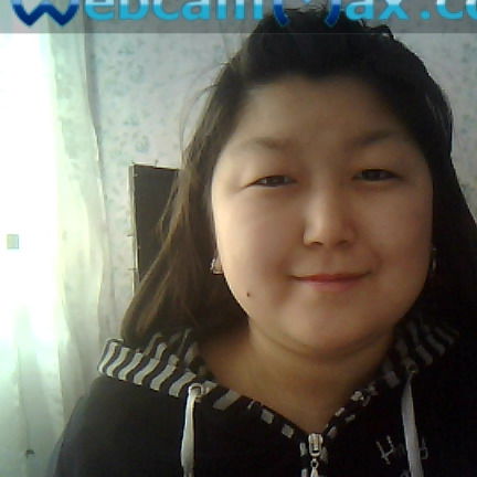 Зарина Мусибаева