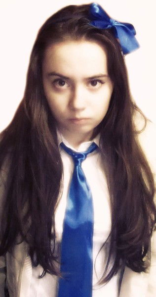 Настья Пендрагон