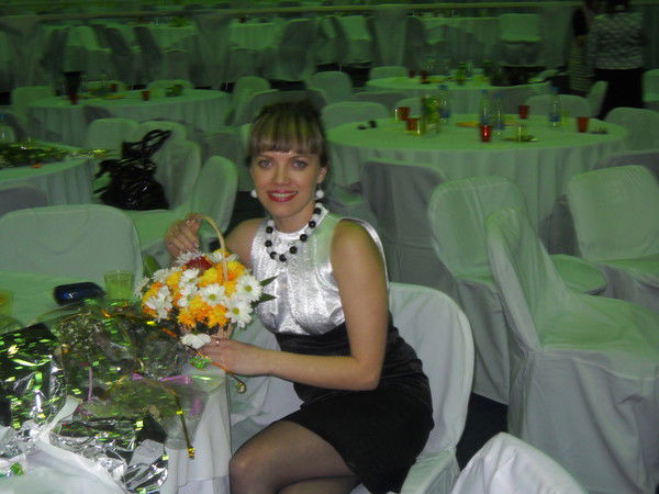 Татьяна Терентьева