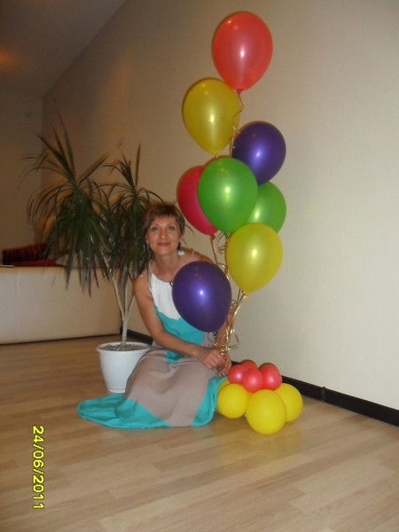 Светлана Колодяжная