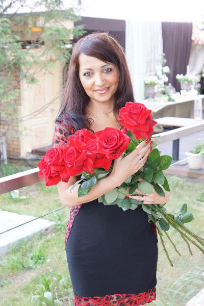 Фрида Вазетдинова