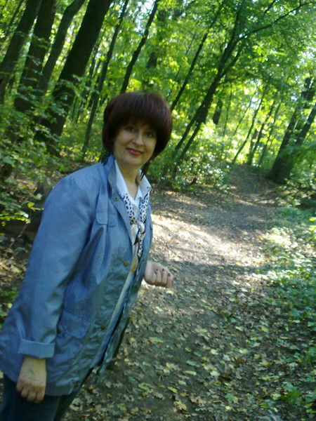 Татьяна Чудинова