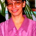 Марина Егошина